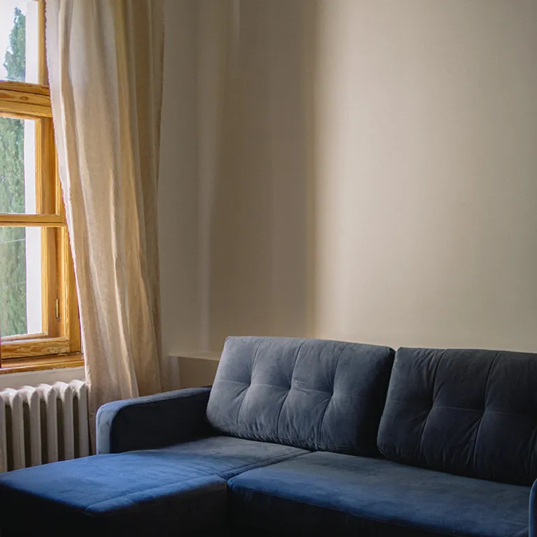 Гермес в доме-музее XIX века