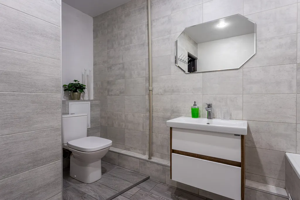 Квартира Квартира Апартамент недалеко от центра и парка Краснодар — Краснодар