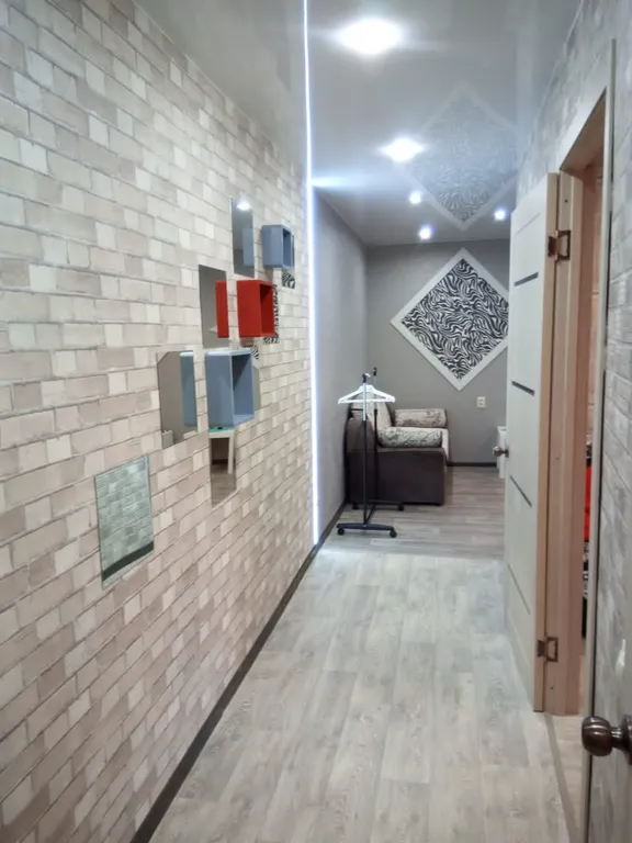 Dubki Люкс с большой джакузи в центре