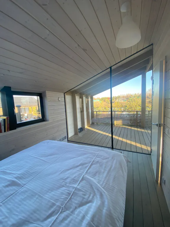 Обкомовская дача