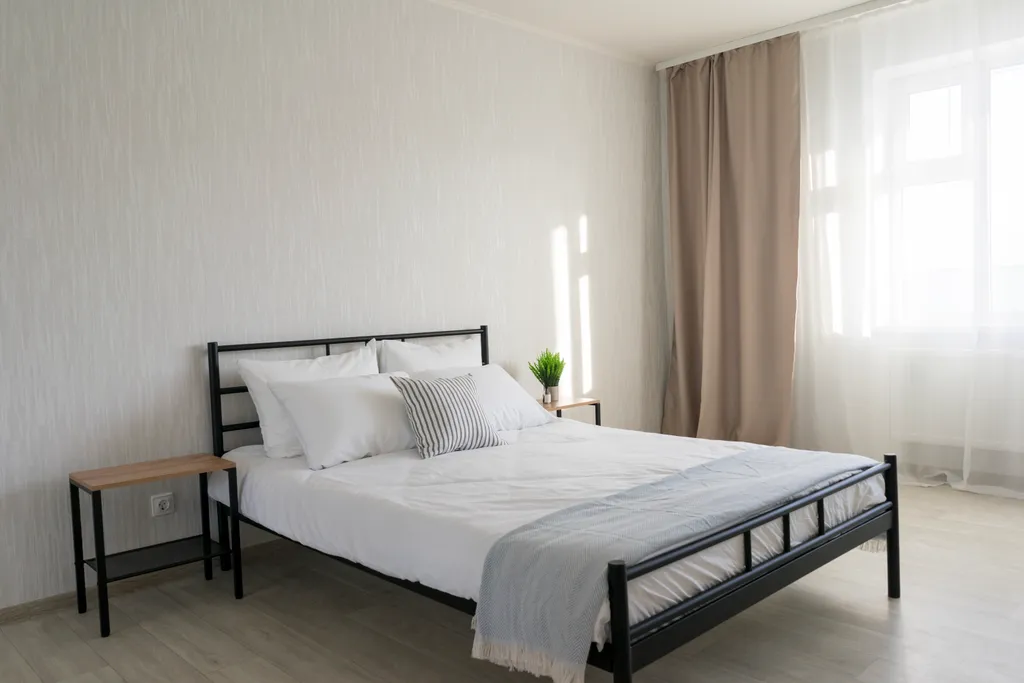 Loft стильная современная квартира Пермские моторы ОДК Стар