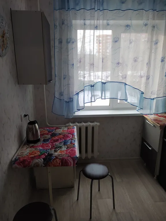 Уютная квартира в северо-западном