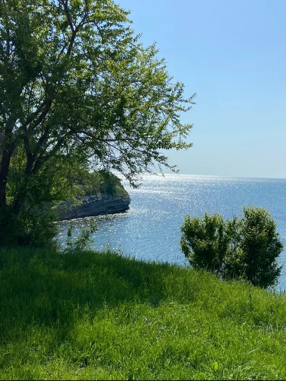 Квартира Квартира Студия с шикарным видом на море — Геленджик