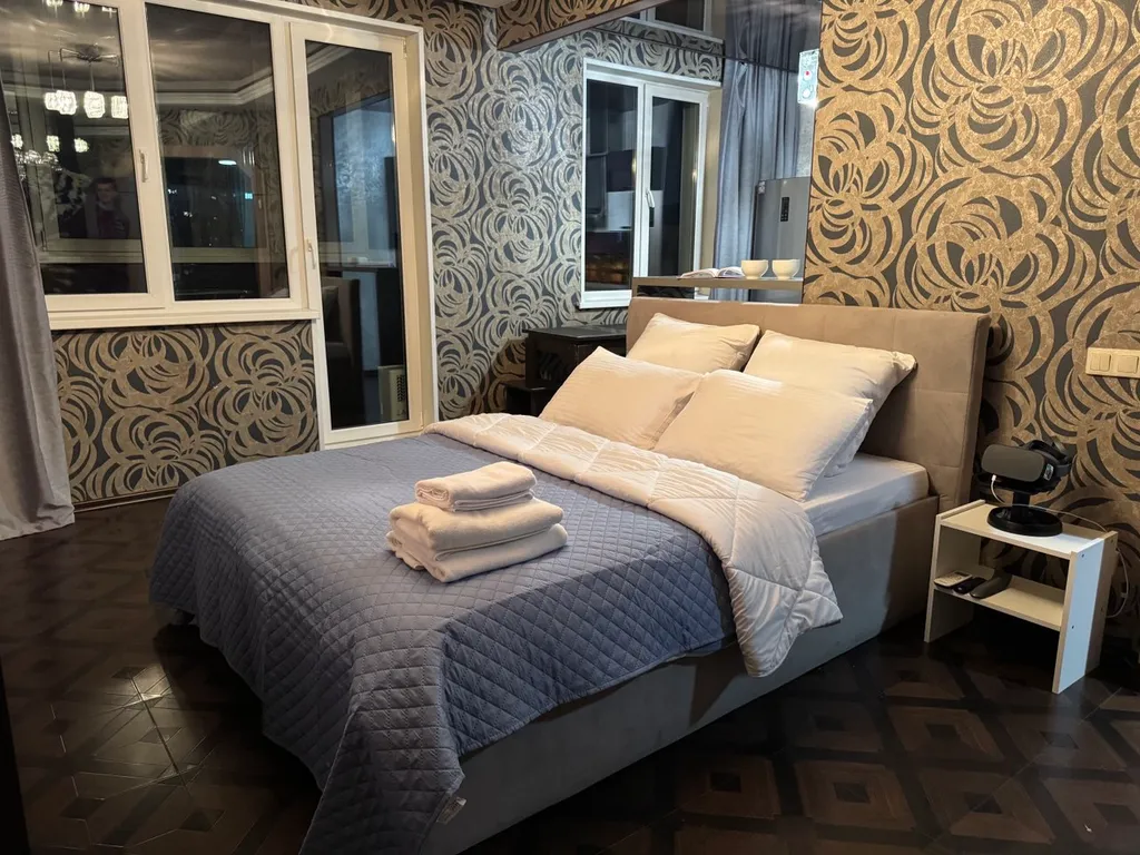 Уютная студия в Уссурийске