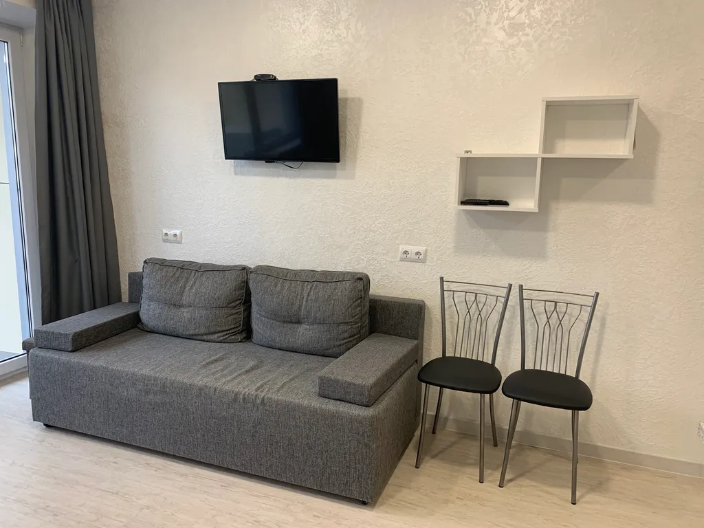 Квартира в ЖК Каравелла Португалии