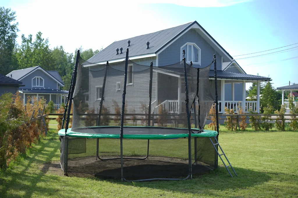 4-комнатный Дом