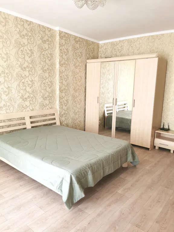 Квартира Уютная квартира — Севастополь