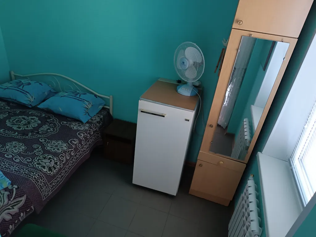 Комфортные номера на Слободке