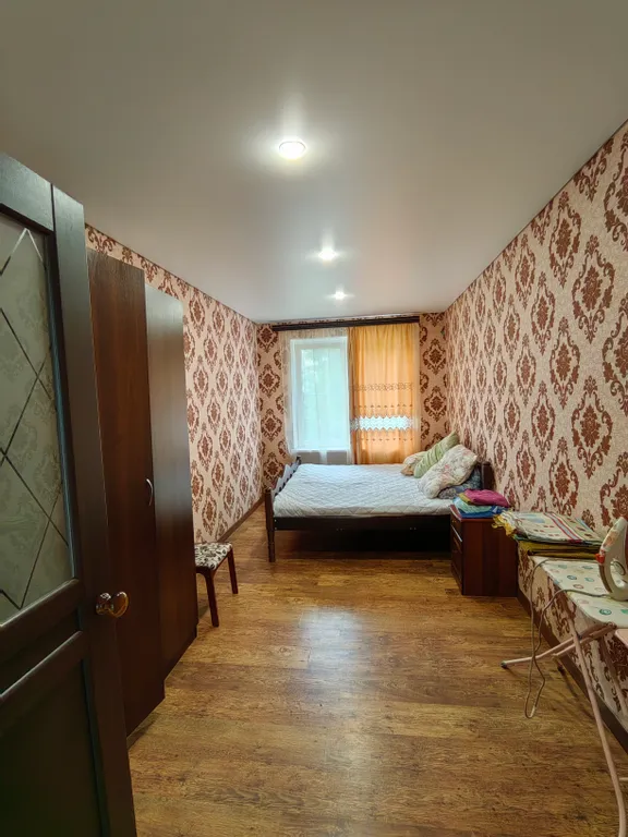 Квартира у моря в Абхазии