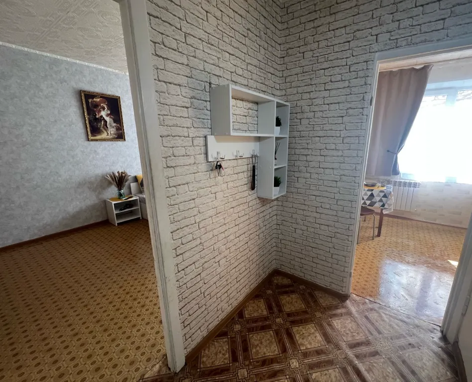 Апартаменты Комфорт на Буденного 12