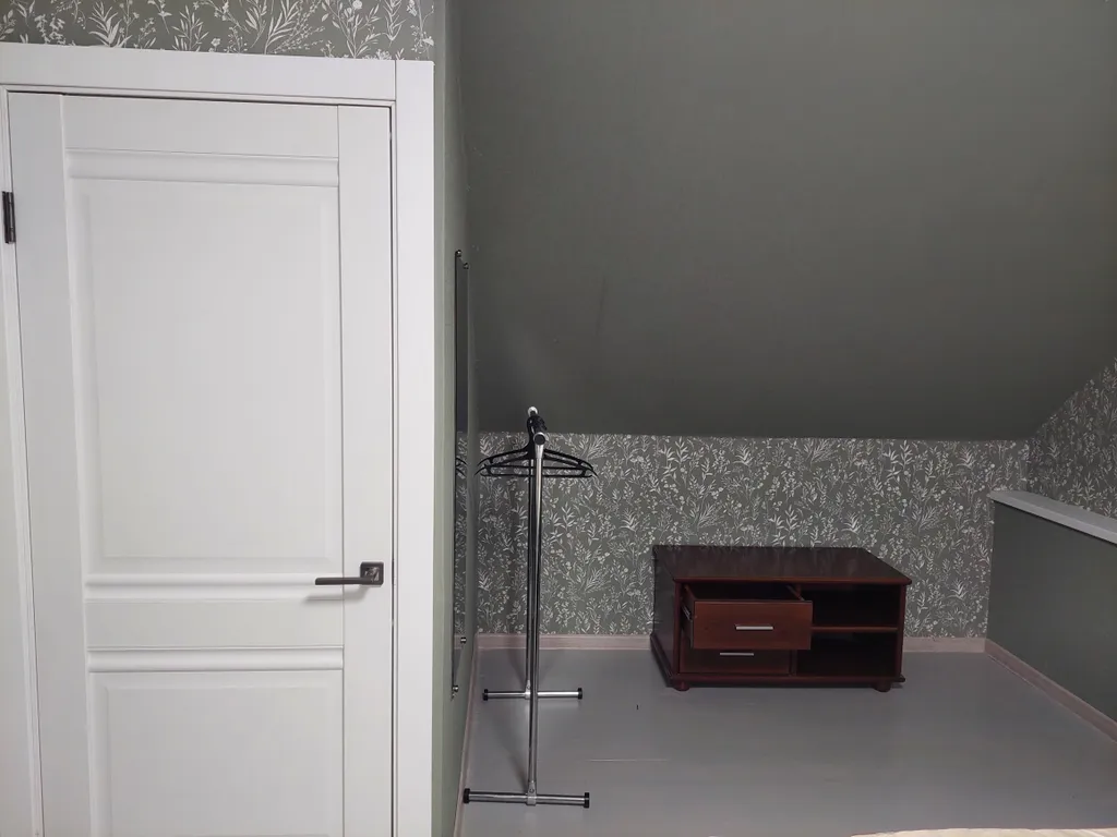 Дом на берегу залива