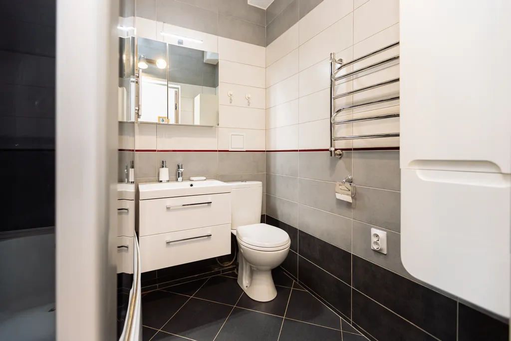 Квартира Комфортная квартира бизнес-класса у Королевских ворот — Калининград