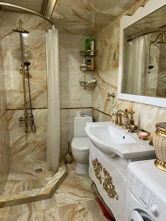 Квартира в Гунибе