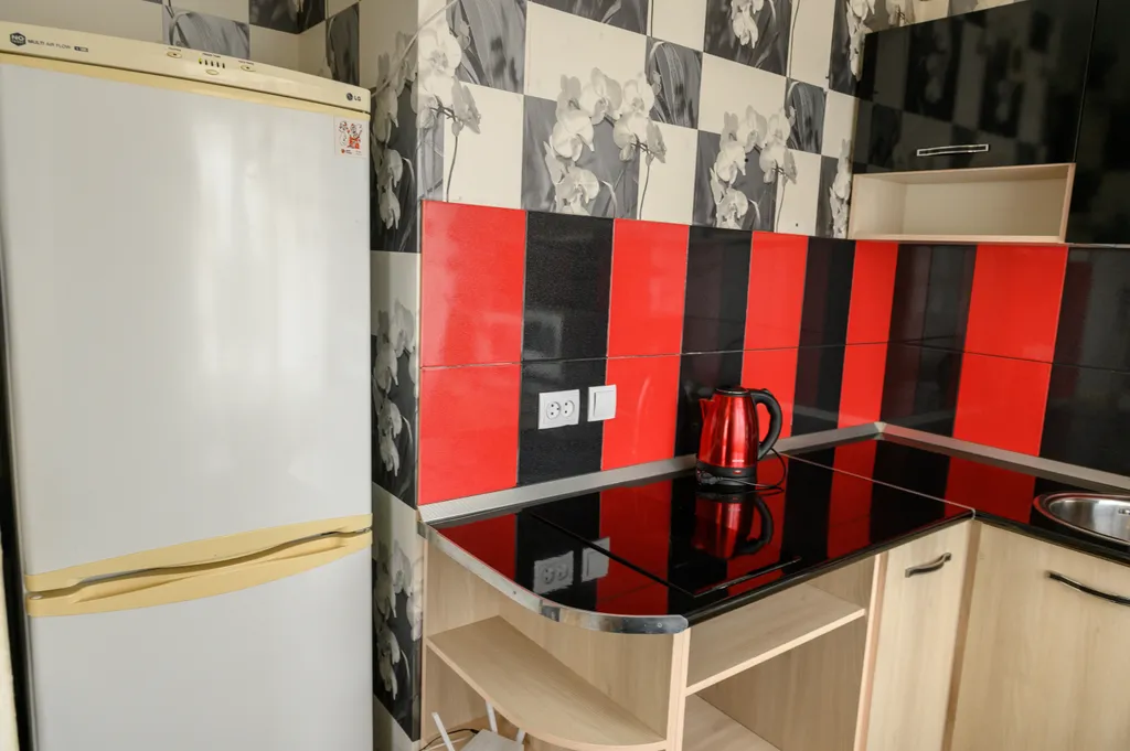 Уютная квартира в центре города рядом с автовокзалом