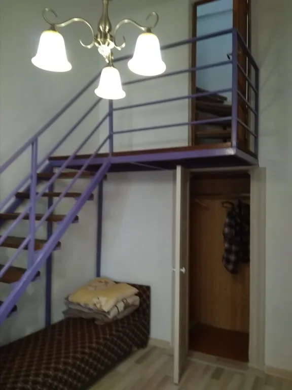 Квартира 2-комнатная Квартира — Евпатория