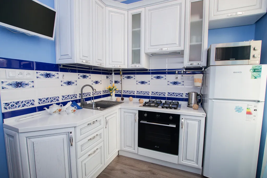 Квартира 2-комнатная Квартира — Москва