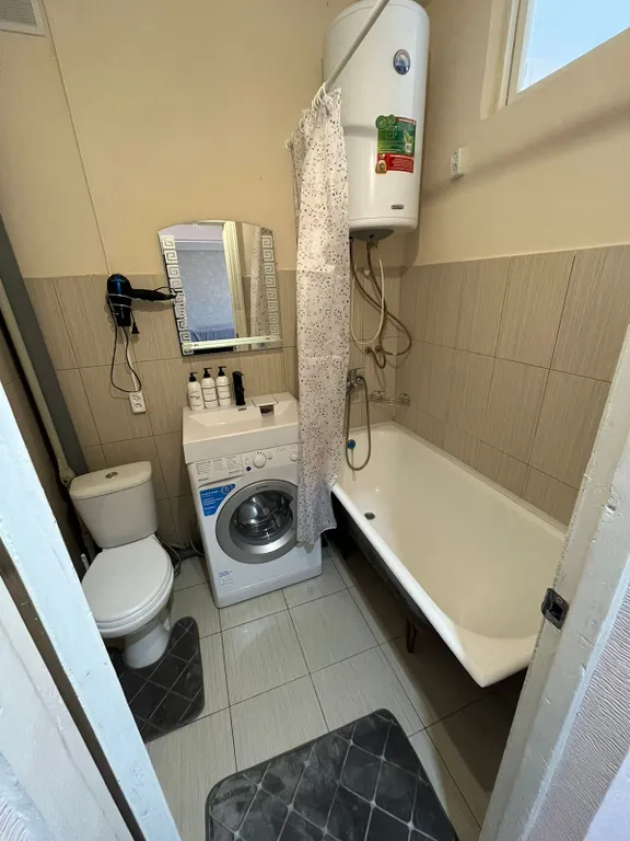 Квартира 1-комнатная Квартира — Сухум