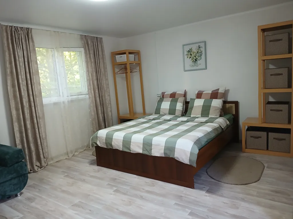 Квартира Квартира Eva — Зубова Щель