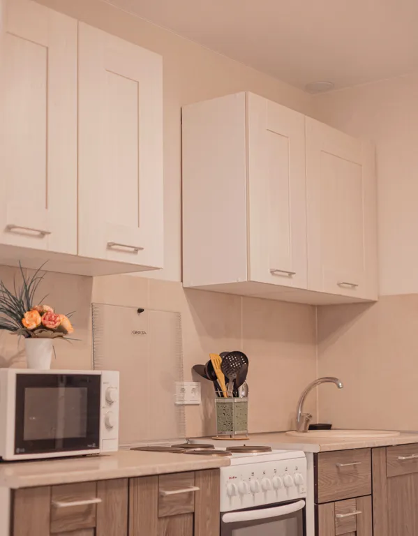 Апартаменты Путь к звездам