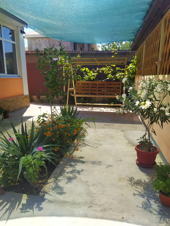 4-комнатный Дом