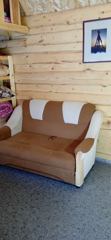 Домик у леса