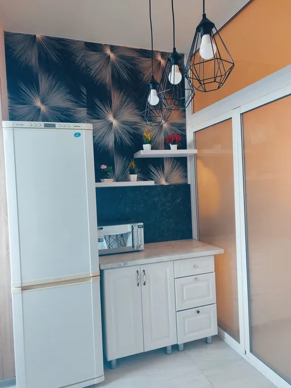 Квартира Уютная квартира в районе Петра Метальникова — Краснодар