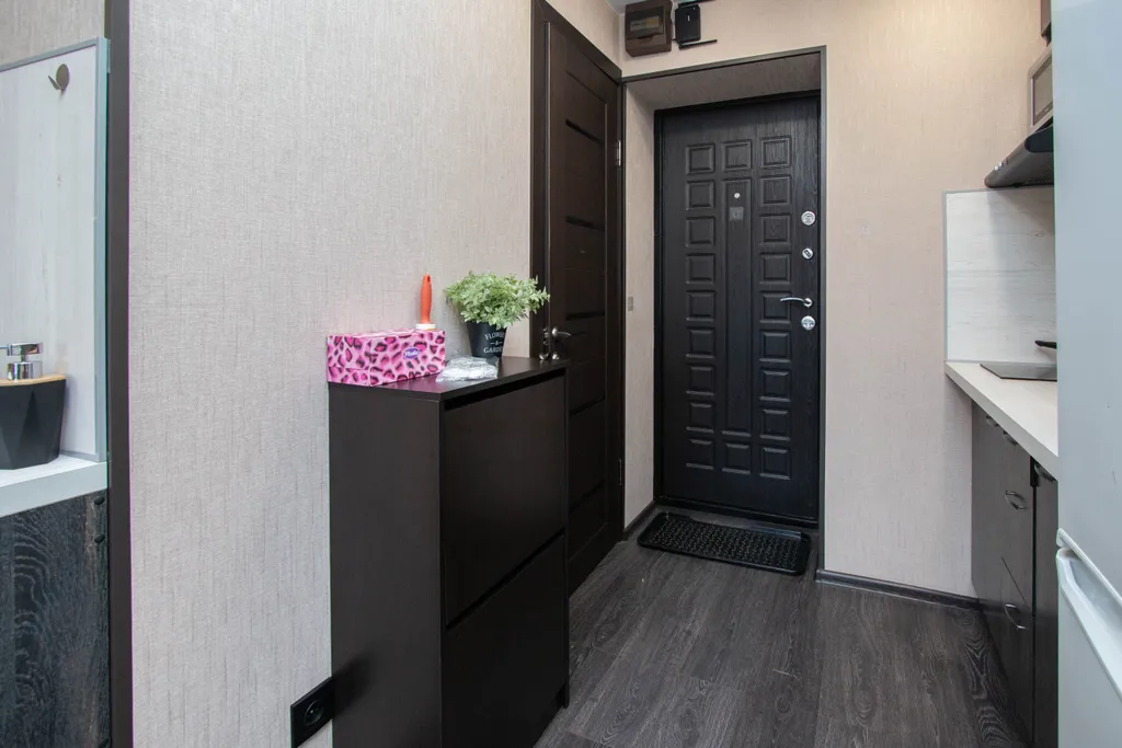 Уютная студия в Центре Новокузнецка