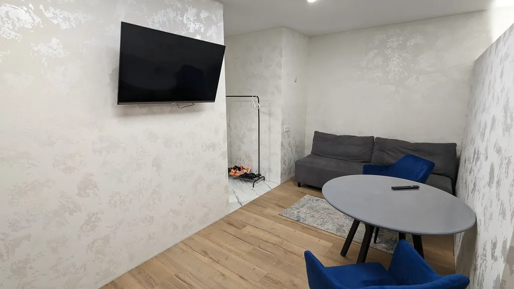 Исторический центр города