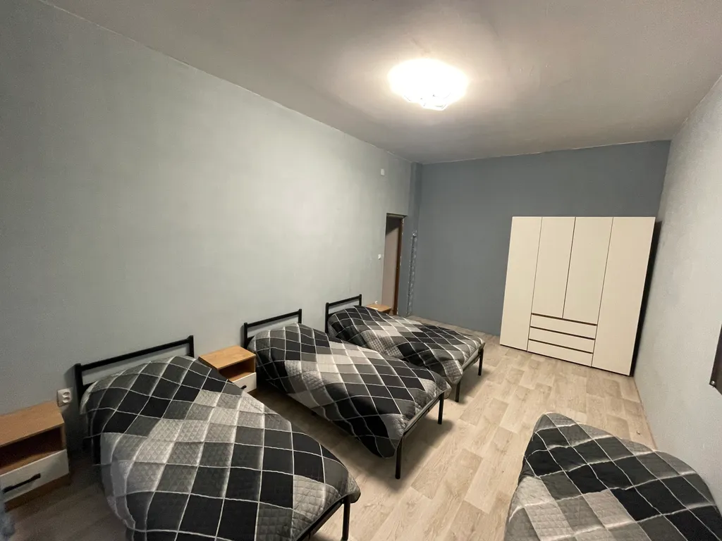 Дом для большой компании