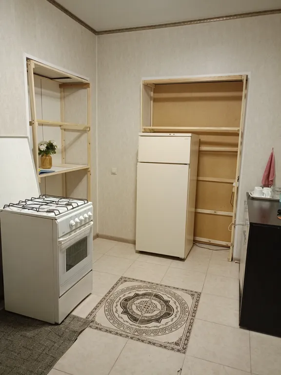 Частный дом