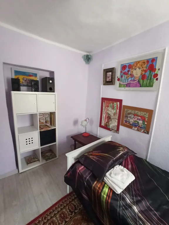 Коттедж Уютный дом для отдыха — Новороссийск