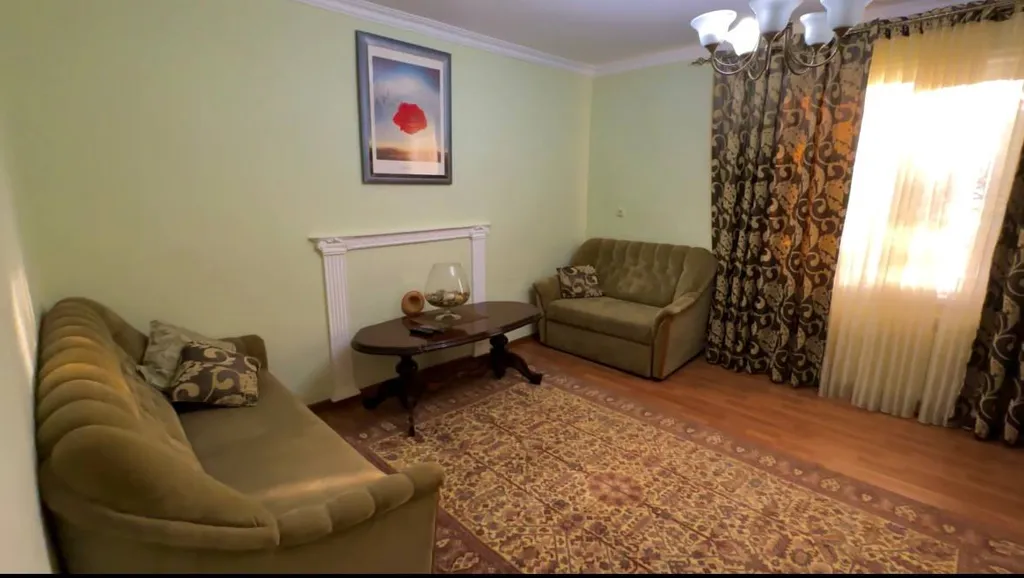 Уютная дача в 3 минутах от моря