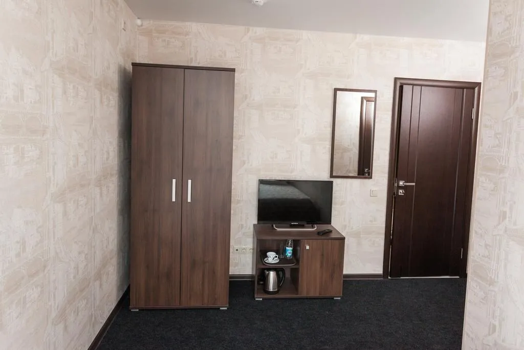Квартира Комната — Волгоград