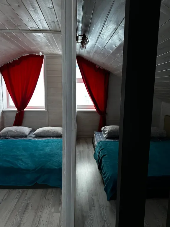 Коттедж Уютный дом — Шерегеш