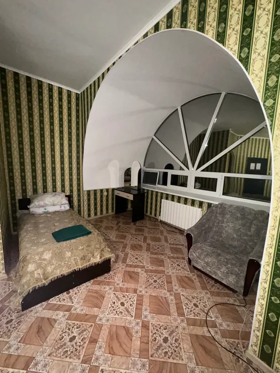 Квартира Комната — Тюмень