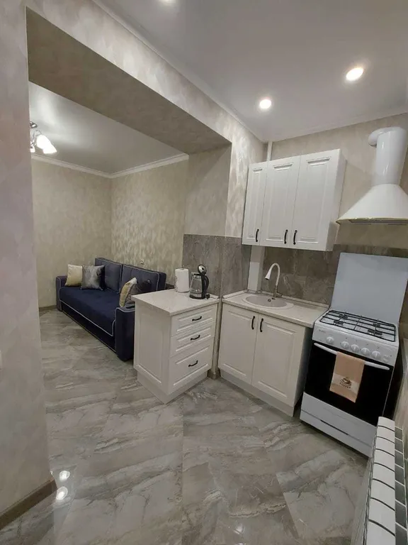 Новые апартаменты в жк бизнес-класса