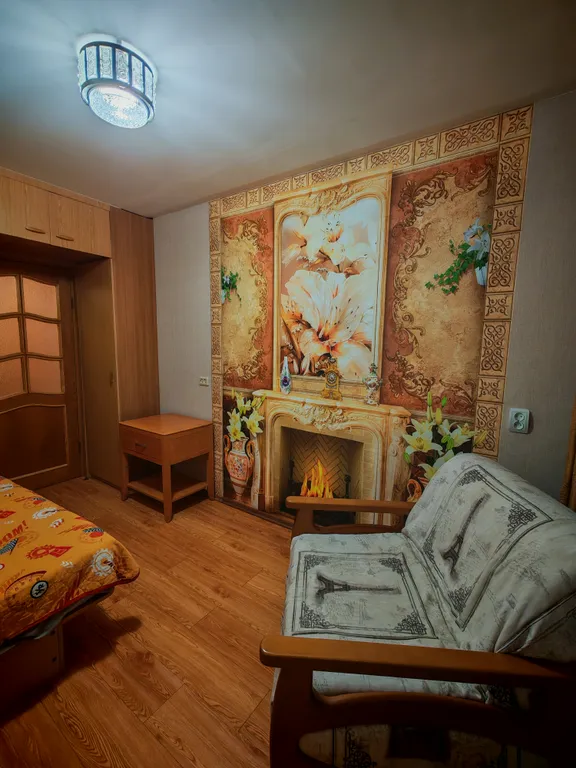 Квартира Победа-Комсомольская — аренда посуточно в Южно-Сахалинск