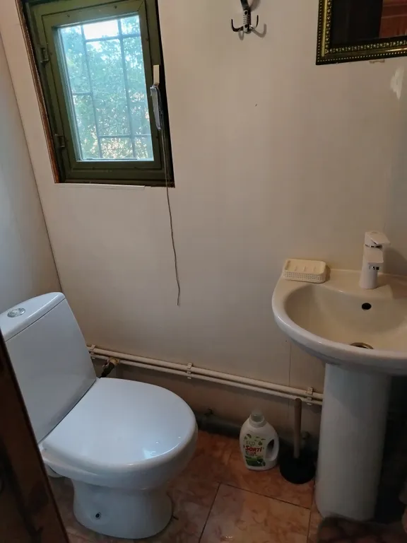 Отдых на Азовском море для большой семьи (до 8 человек)