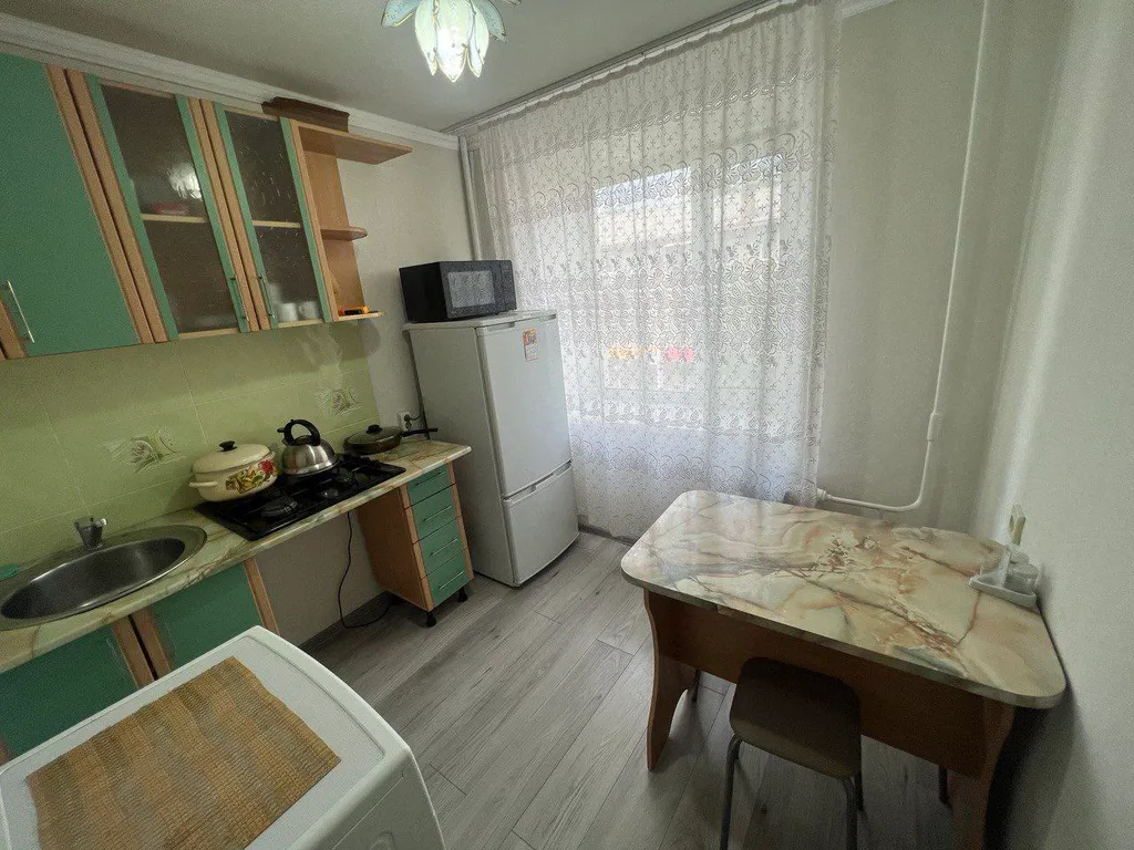 Апартаменты с выходом в центральный парк