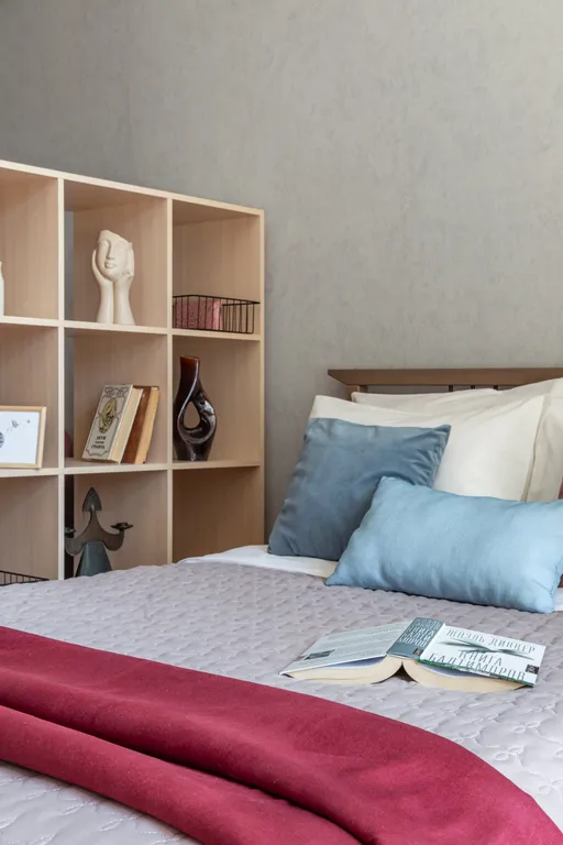 Квартира 2-комнатная Квартира — Москва