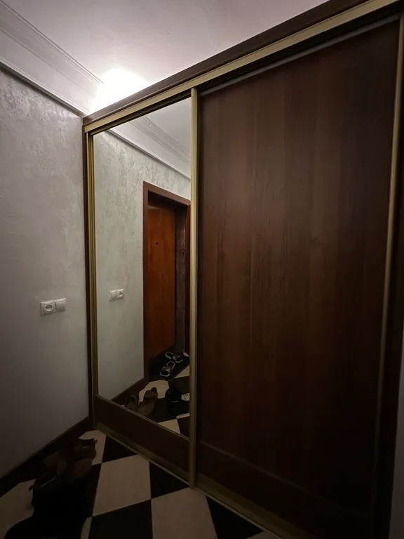 Квартира Уютная квартира — Каспийск