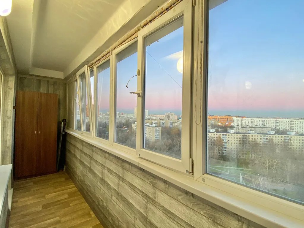 Квартира Уютная квартира на Чертановской — Москва