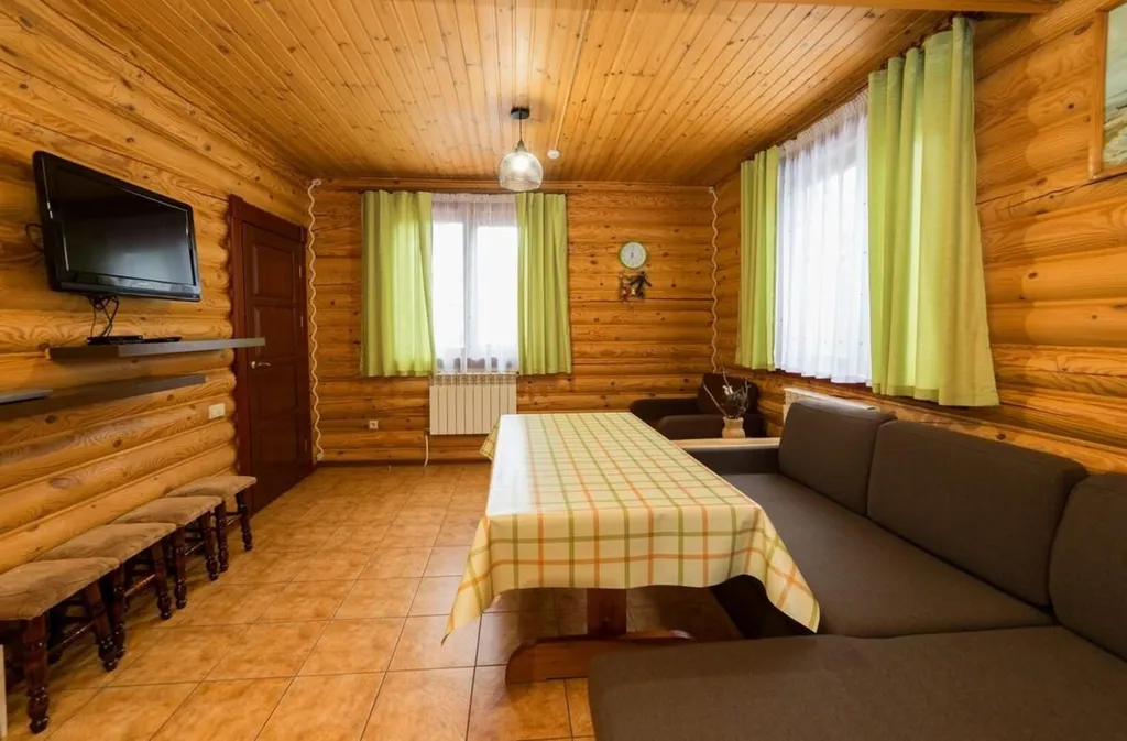 3-комнатный Дом