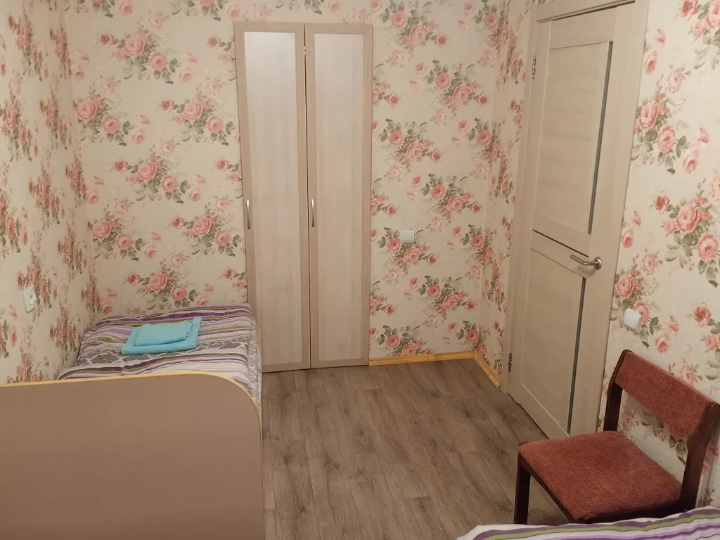 Апартаменты от Елены на Театральной