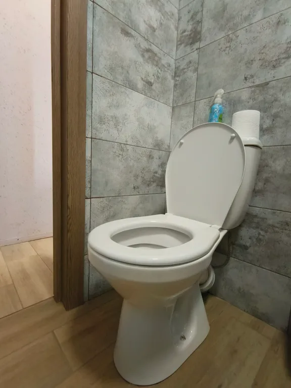 Студия у метро Саларьево