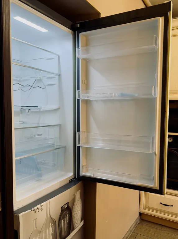 Квартира Квартира в скандинавском стиле в центре города — Ярославль