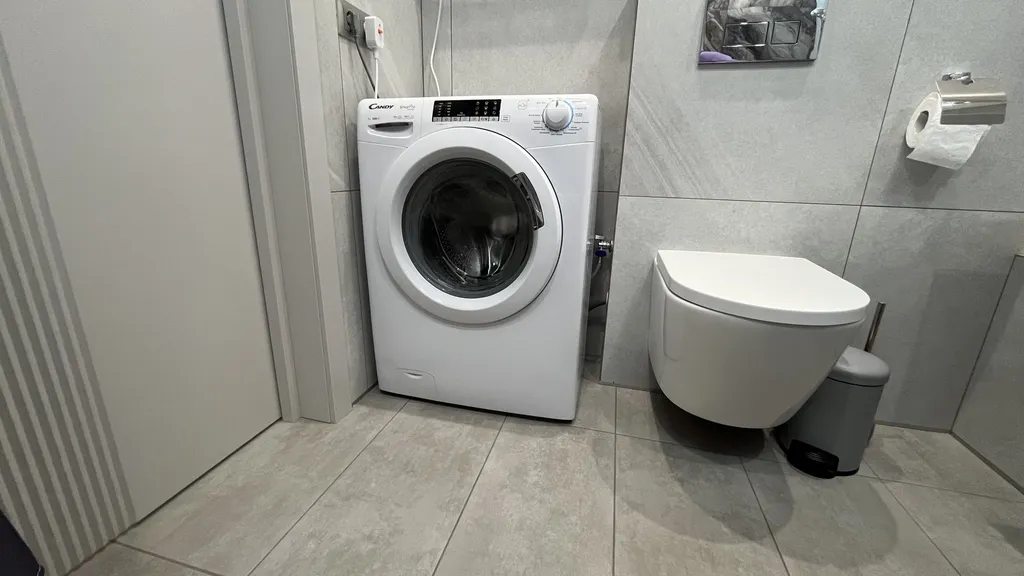 Шикарная евродвушка