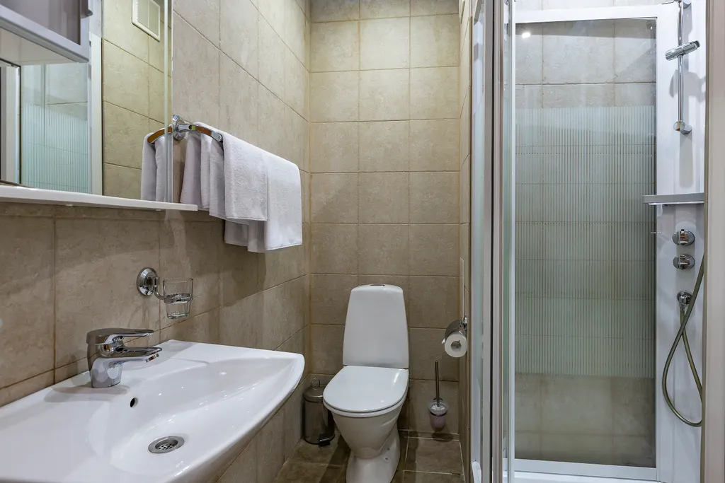 Квартира 1-комнатная Квартира — Санкт-Петербург