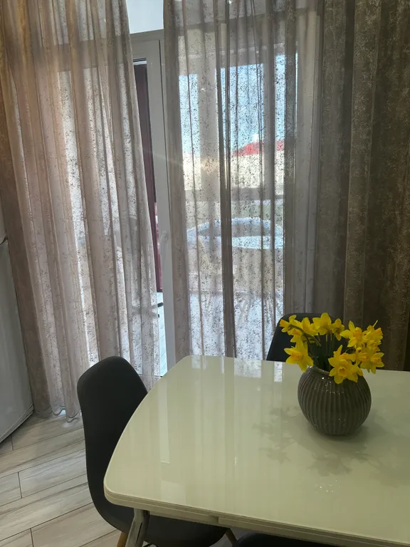 My place apartments