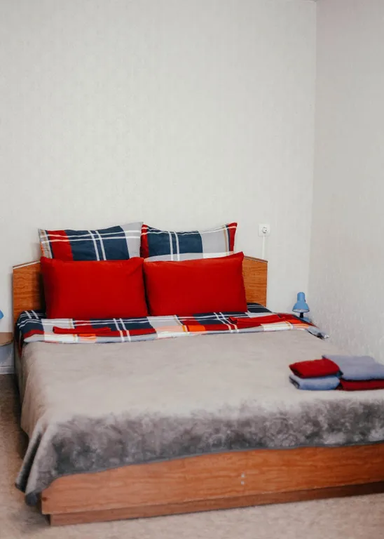 1-комнатная уютная квартира возле вокзала